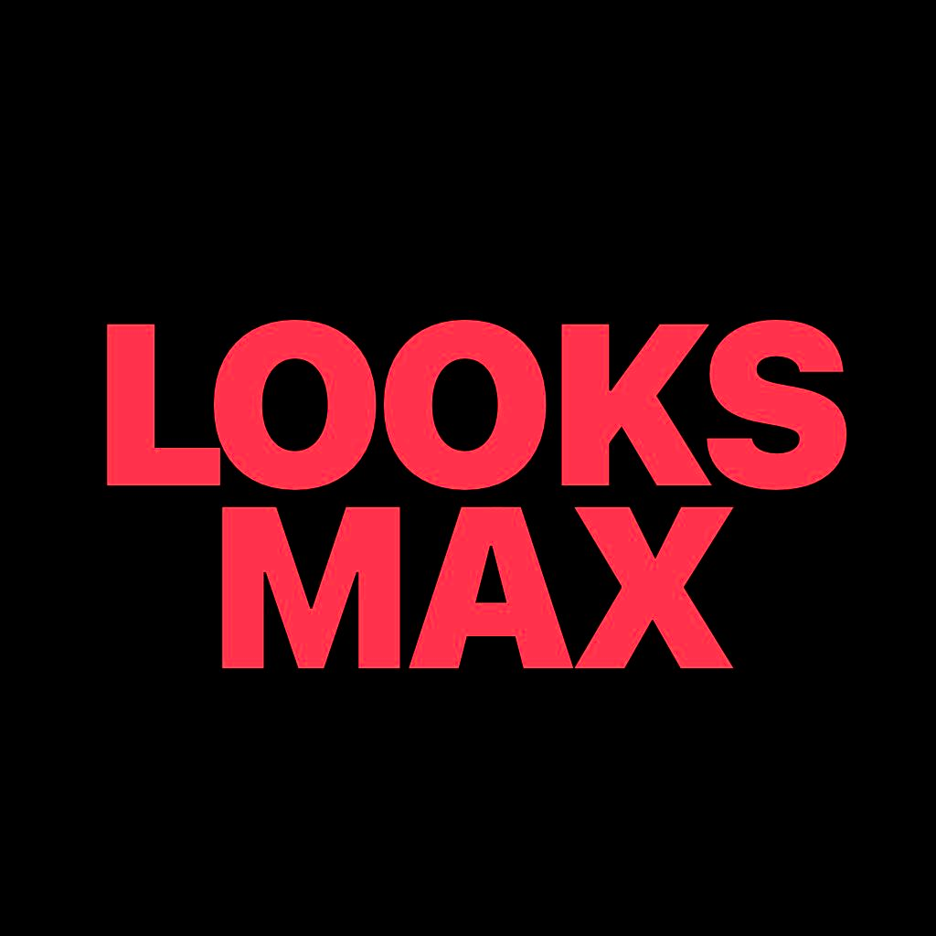 UMAX: Looksmax your face with AI Icon