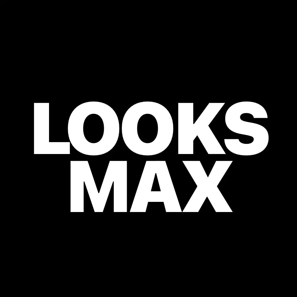 UMAX: Looksmax your face with AI Icon